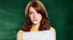 Real 2 easy a school girl emma stone hairstyle