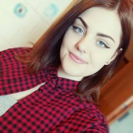 Profilový obrázek Veronika